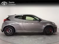 TOYOTA Gr Yaris - MC24 RZ 3P 1.6T 276 Manual 6v