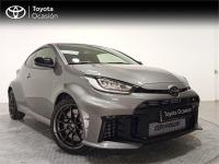 TOYOTA Gr Yaris - MC24 RZ 3P 1.6T 276 Manual 6v