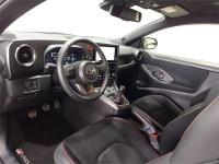 TOYOTA Gr Yaris - MC24 RZ 3P 1.6T 276 Manual 6v
