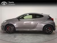 TOYOTA Gr Yaris - MC24 RZ 3P 1.6T 276 Manual 6v