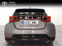 TOYOTA Gr Yaris - MC24 RZ 3P 1.6T 276 Manual 6v