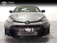TOYOTA Gr Yaris - MC24 RZ 3P 1.6T 276 Manual 6v