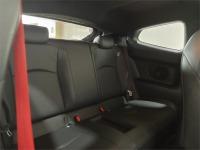 TOYOTA Gr Yaris - MC24 RZ 3P 1.6T 276 Manual 6v