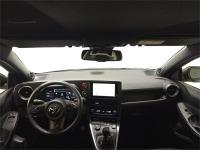 TOYOTA Gr Yaris - MC24 RZ 3P 1.6T 276 Manual 6v