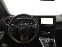 TOYOTA Gr Yaris - MC24 RZ 3P 1.6T 276 Manual 6v