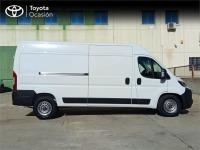 TOYOTA Proace Max - NG24 GX VAN L3H2 3500 2.2D 103 kW (140CV) 6MT