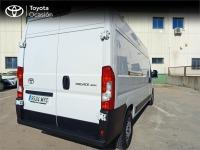 TOYOTA Proace Max - NG24 GX VAN L3H2 3500 2.2D 103 kW (140CV) 6MT