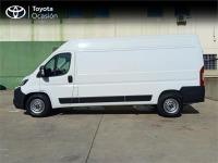 TOYOTA Proace Max - NG24 GX VAN L3H2 3500 2.2D 103 kW (140CV) 6MT