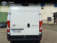 TOYOTA Proace Max - NG24 GX VAN L3H2 3500 2.2D 103 kW (140CV) 6MT