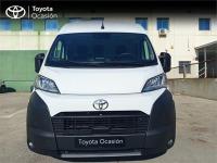 TOYOTA Proace Max - NG24 GX VAN L3H2 3500 2.2D 103 kW (140CV) 6MT