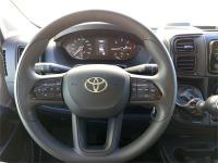 TOYOTA Proace Max - NG24 GX VAN L3H2 3500 2.2D 103 kW (140CV) 6MT