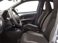 TOYOTA Aygo X Play MT