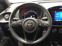 TOYOTA Aygo X Play MT