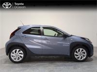 TOYOTA Aygo X Play MT