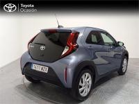 TOYOTA Aygo X Play MT