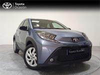 TOYOTA Aygo X Play MT