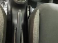 TOYOTA Aygo X Play MT