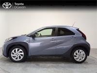TOYOTA Aygo X Play MT
