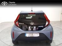 TOYOTA Aygo X Play MT