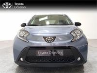 TOYOTA Aygo X Play MT