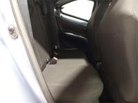 TOYOTA Aygo X Play MT