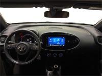 TOYOTA Aygo X Play MT