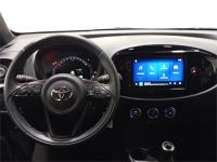 TOYOTA Aygo X Play MT