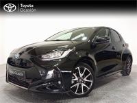 TOYOTA Yaris 5P Style 120H e-CVT