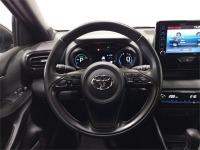 TOYOTA Yaris 5P Style 120H e-CVT