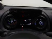 TOYOTA Yaris 5P Style 120H e-CVT