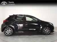 TOYOTA Yaris 5P Style 120H e-CVT