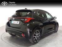 TOYOTA Yaris 5P Style 120H e-CVT