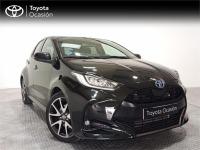 TOYOTA Yaris 5P Style 120H e-CVT