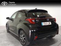TOYOTA Yaris 5P Style 120H e-CVT