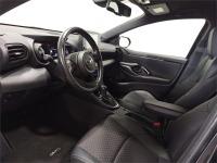 TOYOTA Yaris 5P Style 120H e-CVT