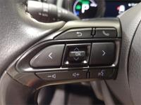 TOYOTA Yaris 5P Style 120H e-CVT