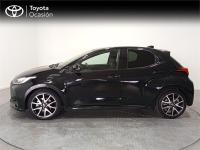 TOYOTA Yaris 5P Style 120H e-CVT