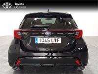 TOYOTA Yaris 5P Style 120H e-CVT