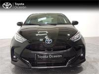 TOYOTA Yaris 5P Style 120H e-CVT
