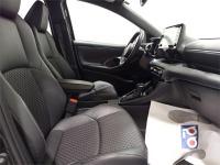 TOYOTA Yaris 5P Style 120H e-CVT