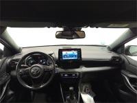 TOYOTA Yaris 5P Style 120H e-CVT