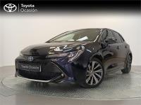 TOYOTA Corolla 125H Style