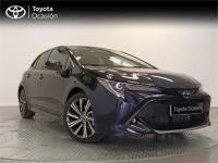 TOYOTA Corolla 125H Style