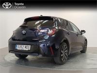 TOYOTA Corolla 125H Style