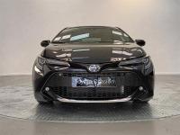 TOYOTA Corolla 125H Style