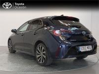 TOYOTA Corolla 125H Style