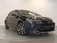 TOYOTA Corolla 125H Style