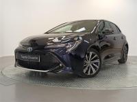 TOYOTA Corolla 125H Style