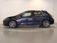 TOYOTA Corolla 125H Style