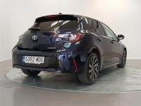 TOYOTA Corolla 125H Style